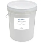 Ammonium Nitrate (NH₄NO₃)