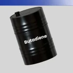 Butadiene (C₄H₆) – Synthetic Rubber