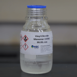 Vinyl Chloride Monomer (VCM)