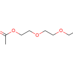 Diethylene Glycol Monoethyl Ether Acetate
