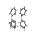 Benzene (C₆H₆)