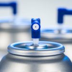 Propylene Gas (Propene C₃H₆)