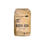 Soda Ash (Sodium Carbonate Na₂CO₃)