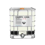 Sodium Hydroxide (NaOH) / Caustic Soda Beads 99%
